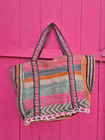 IBIZA bag • Roses