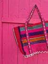 IBIZA bag • STRIPES I