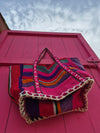 IBIZA bag • STRIPES I