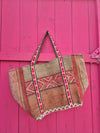 IBIZA bag • Soft Spring