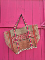 IBIZA bag • Soft Spring