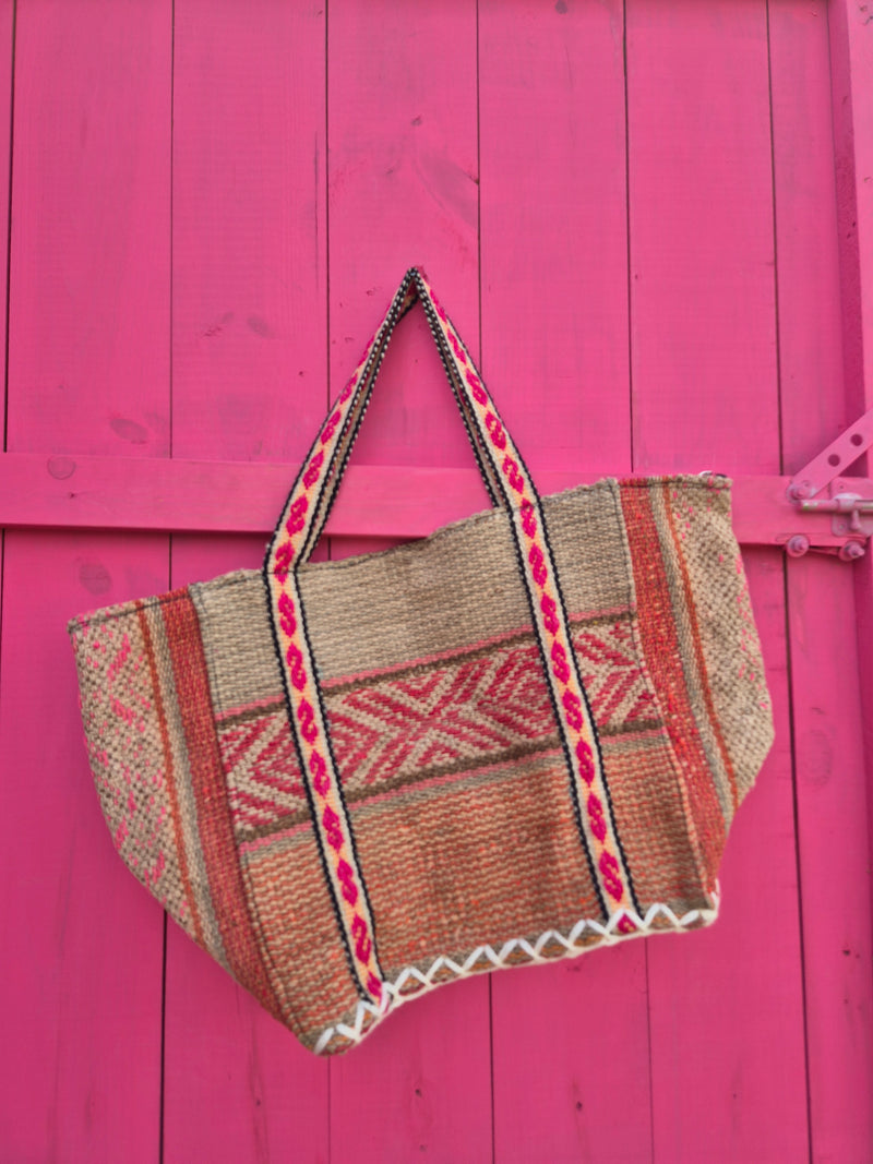 IBIZA bag • Soft Spring