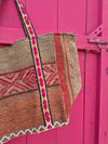 IBIZA bag • Soft Spring
