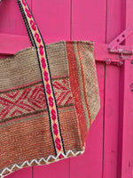 IBIZA bag • Soft Spring