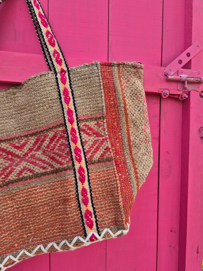 IBIZA bag • Soft Spring