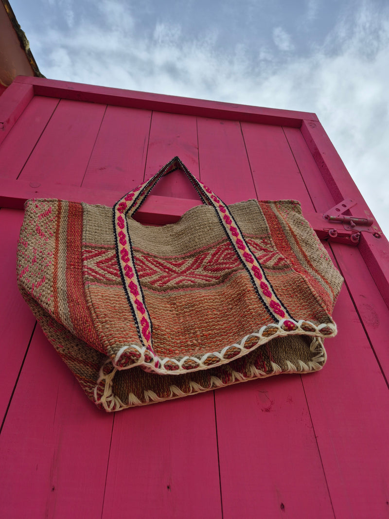 IBIZA bag • Soft Spring
