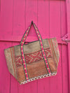 IBIZA bag • Soft Spring