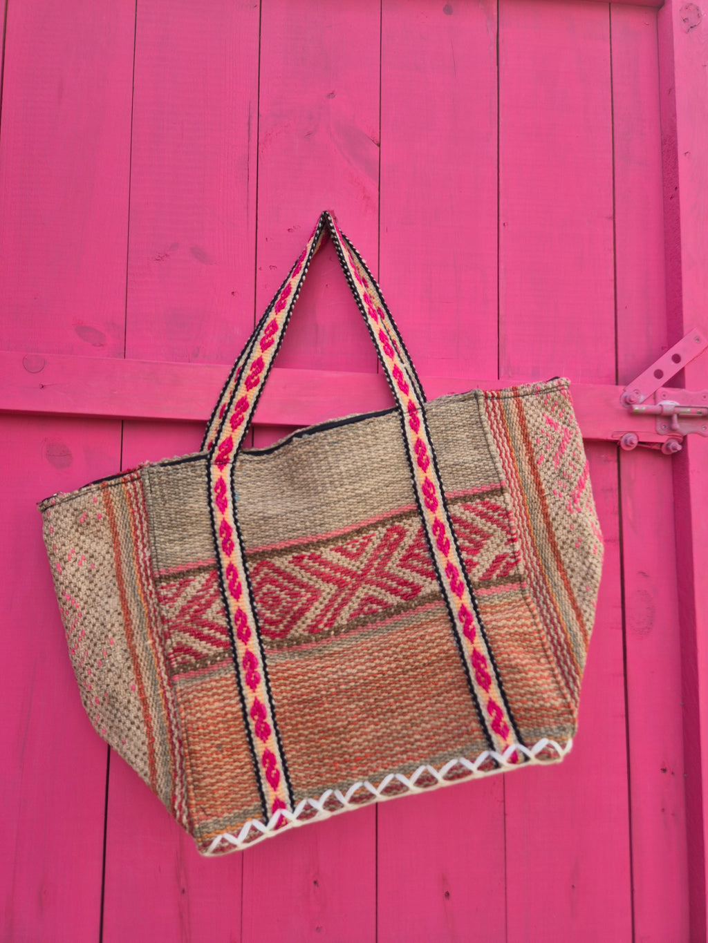 IBIZA bag • Soft Spring