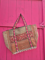 IBIZA bag • Soft Spring
