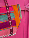 IBIZA bag • STRIPES II