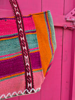 IBIZA bag • STRIPES II