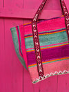 IBIZA bag • STRIPES II