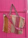 CUSCO MEGA bag • la Playa