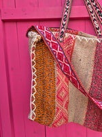 CUSCO MEGA bag • la Playa