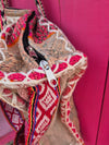 CUSCO MEGA bag • la Playa