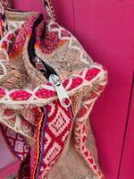 CUSCO MEGA bag • la Playa