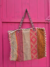 CUSCO MEGA bag • la Playa