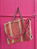 CUSCO MEGA bag • INTO THE WILD