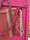 CUSCO MEGA bag • INTO THE WILD