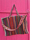 CUSCO MEGA bag • HUMAHUACA