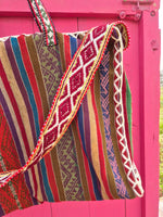 CUSCO MEGA bag • HUMAHUACA