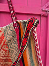CUSCO MEGA bag • The POWER BAG