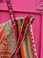 CUSCO MEGA bag • The POWER BAG