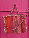 CUSCO MEGA bag • ABUNDANCE