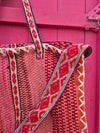 CUSCO MEGA bag • ABUNDANCE