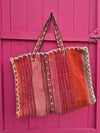 CUSCO MEGA bag • ABUNDANCE