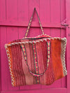 CUSCO MEGA bag • ABUNDANCE