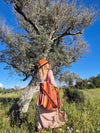 CUSCO MEGA bag • The POWER BAG