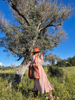 CUSCO MEGA bag • The POWER BAG
