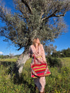 CUSCO bag • STRIPES