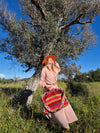 CUSCO bag • STRIPES
