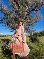 IBIZA bag • Soft Spring