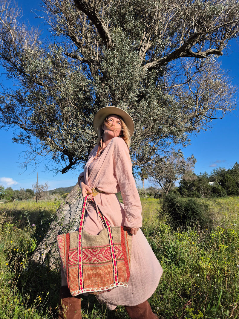 IBIZA bag • Soft Spring
