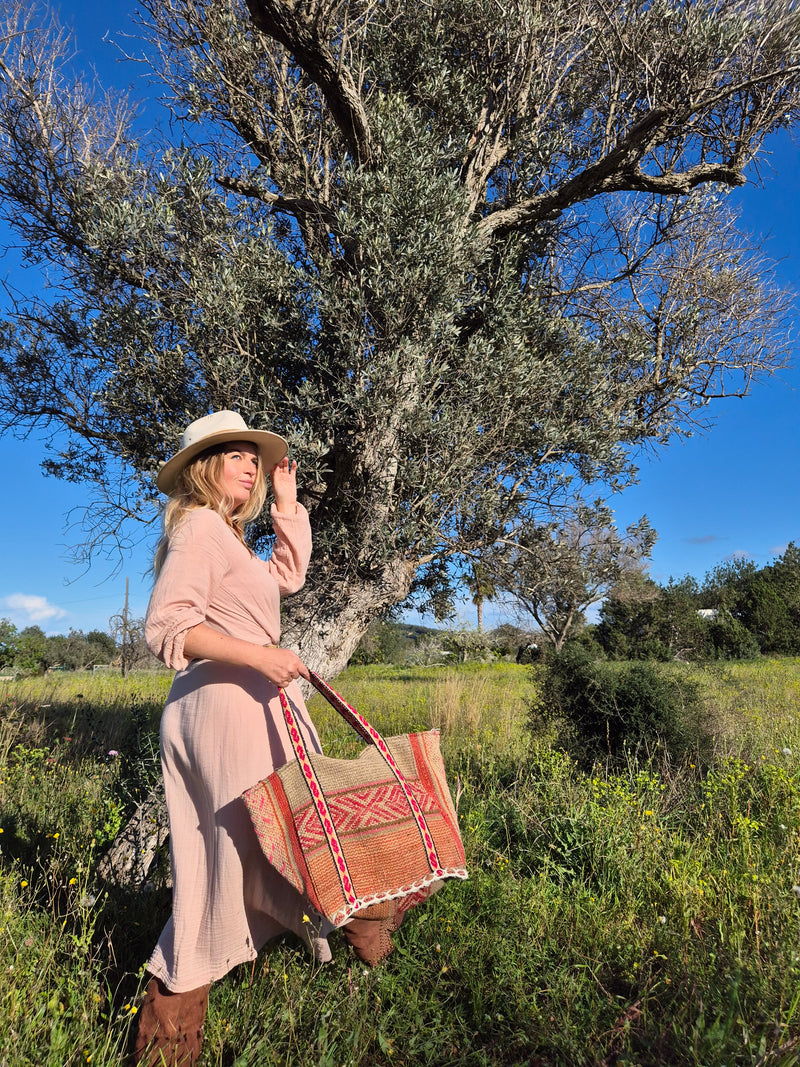 IBIZA bag • Soft Spring