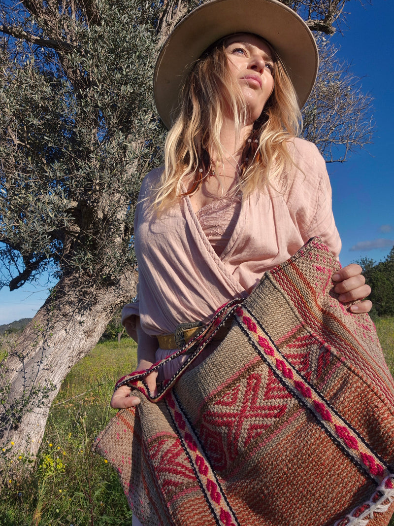 IBIZA bag • Soft Spring