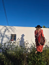 CUSCO MEGA bag • HUMAHUACA
