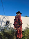 CUSCO MEGA bag • HUMAHUACA