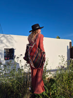 CUSCO MEGA bag • HUMAHUACA