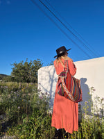 CUSCO MEGA bag • HUMAHUACA