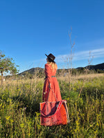 CUSCO MEGA bag • ABUNDANCE