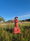 CUSCO MEGA bag • ABUNDANCE