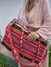 CUSCO bag • COLOURS