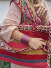 CUSCO bag • STRIPES