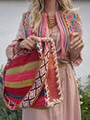 CUSCO bag • STRIPES