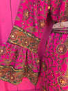 Kimono • Woman in Power • one size