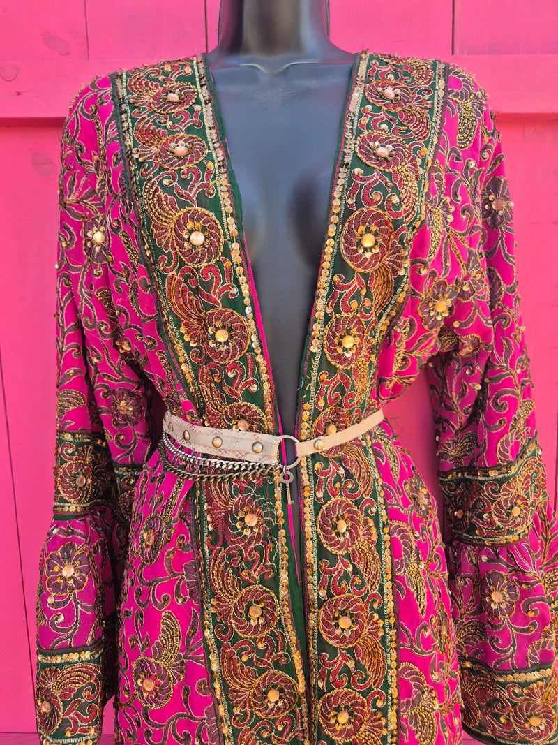 Kimono • Woman in Power • one size